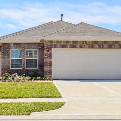 7822 Ruth Ravine Court, Spring, TX 77379