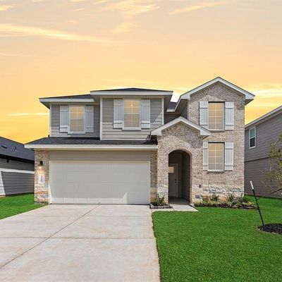 7822 Bel Fiore Drive, Richmond, TX 77406