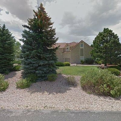 7825 S Flanders St, Centennial, CO 80016