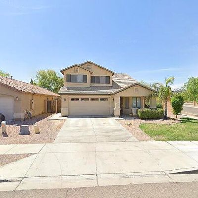 7826 S 46 Th Ln, Laveen, AZ 85339