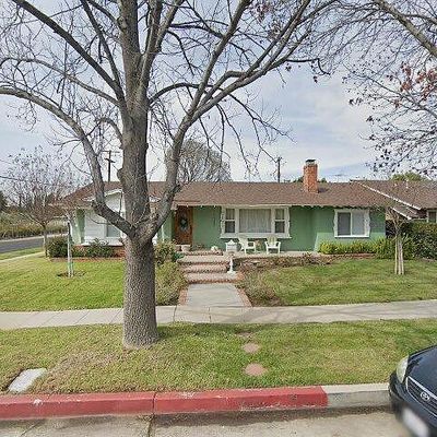 7837 Hanna Ave, Canoga Park, CA 91304