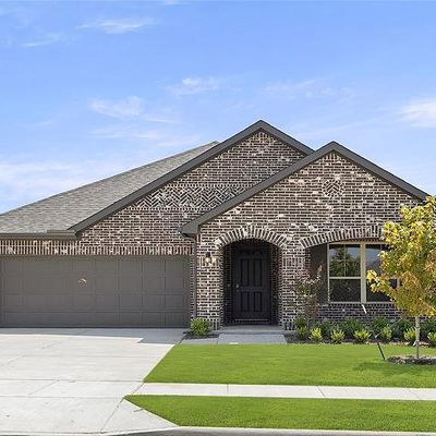 784 Grand Dale Drive, Lavon, TX 75166