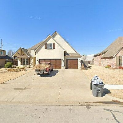 7838 S Indian Ave, Tulsa, OK 74132