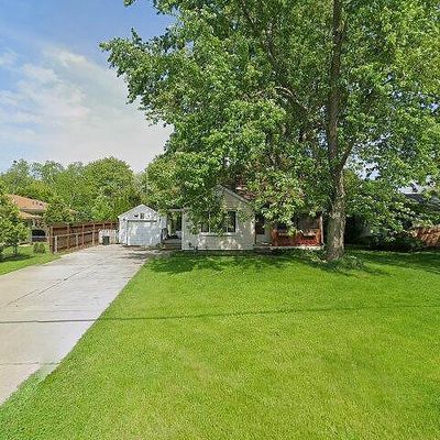 784 Mill St, Algonac, MI 48001