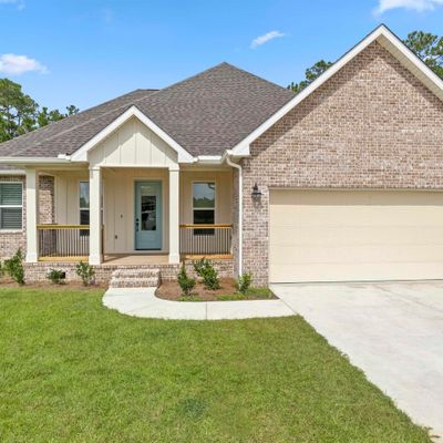 785 Wedgewood Drive, Gulf Shores, AL 36542