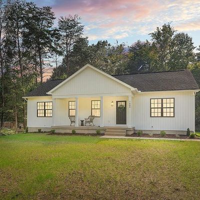 7888 Pine Stake Road, Rhoadesville, VA 22542