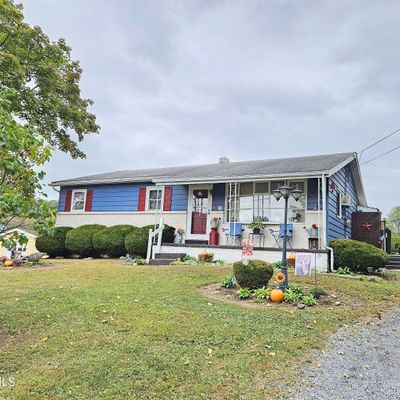 79 Buckhorn Rd, Bloomsburg, PA 17815