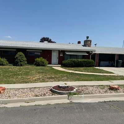 790 N 800 E, Price, UT 84501