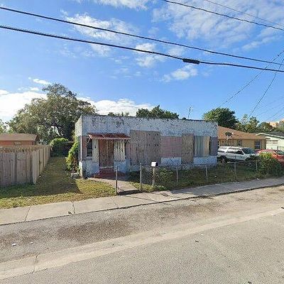 790 Nw 55 Th Ter, Miami, FL 33127