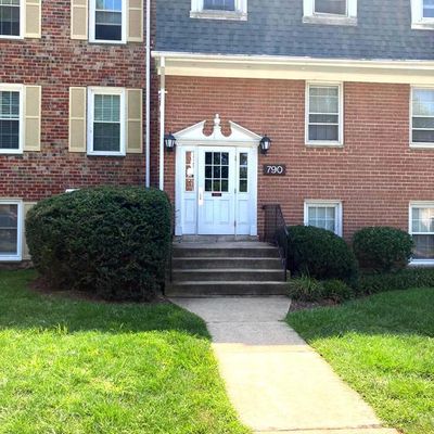 790 Quince Orchard Boulevard, Gaithersburg, MD 20878