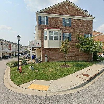 7906 Pettigrew St, Elkridge, MD 21075