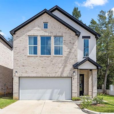 7934 Hennessy Lane, Spring, TX 77389