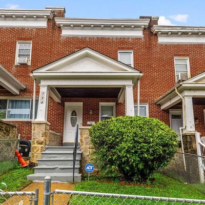 794 N Grantley St, Baltimore, MD 21229