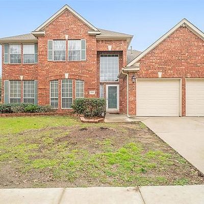 7951 Grand Teton Trl, Fort Worth, TX 76137