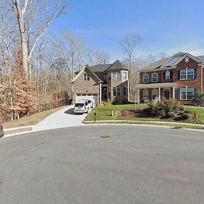 7954 Rolling Creek Ct, Charlotte, NC 28270