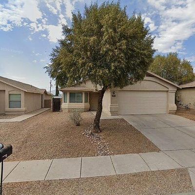 7957 E Jennifer Anne Dr, Tucson, AZ 85730