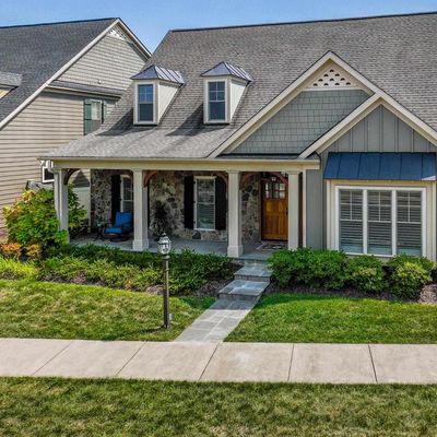 798 Golf View Dr, Crozet, VA 22932