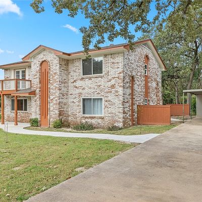 8 Hickory, Normangee, TX 77871