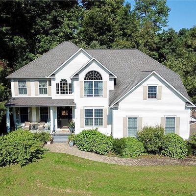 8 Long Hill Dr, Somers, CT 06071