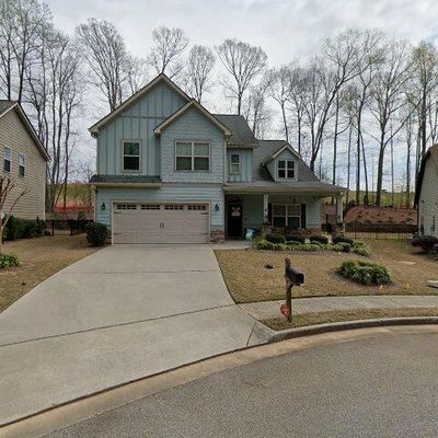 8 Seabiscuit Ct, Newnan, GA 30263