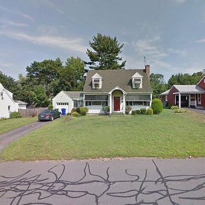 8 Spier Ave, Enfield, CT 06082