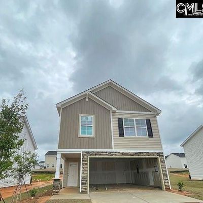 8 Yellow Kelp (Lot142) Way, Hopkins, SC 29061