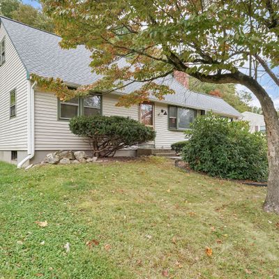 80 Colony Dr, Winsted, CT 06098