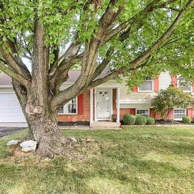 80 Honeysuckle Dr, Mechanicsburg, PA 17050