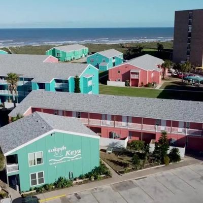 800 Beach Access Road 1a, Port Aransas, TX 78373