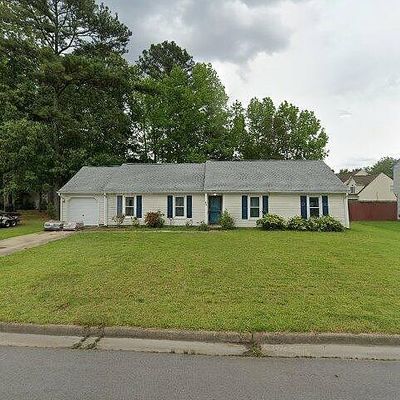 800 Sutherland, Chesapeake, VA 23320