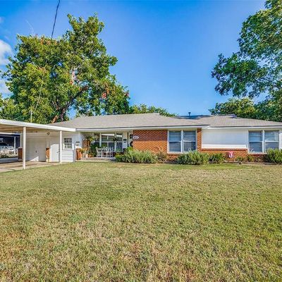 800 W Mulberry St, Denton, TX 76201