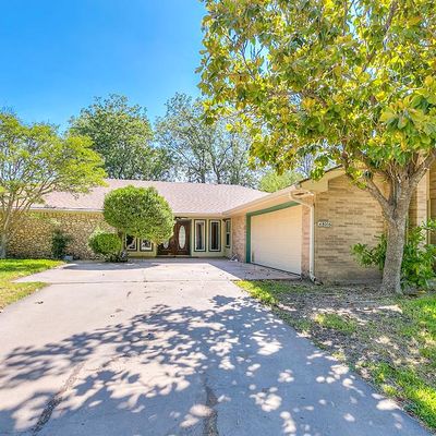 8006 S Country Club Dr, San Angelo, TX 76904