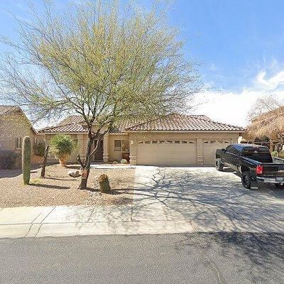 8009 N Higgins Feather Dr, Tucson, AZ 85743