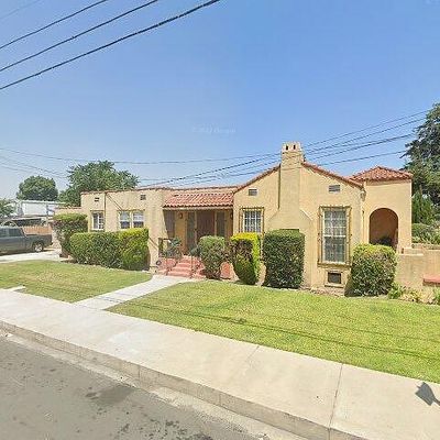 801 E Laurel St, Compton, CA 90221