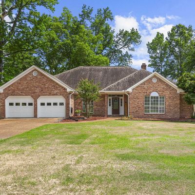 801 Oak Trail Trail, Canton, MS 39046