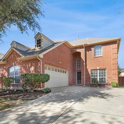 8012 Lonesome Spur Trl, Mckinney, TX 75070