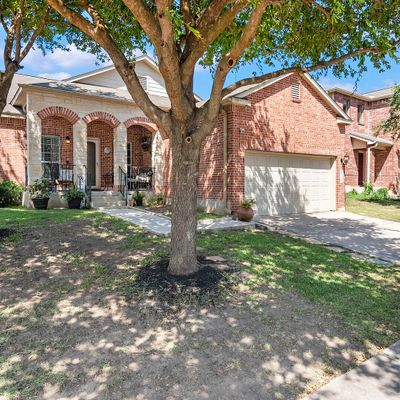 8015 Monte Seco, San Antonio, TX 78223