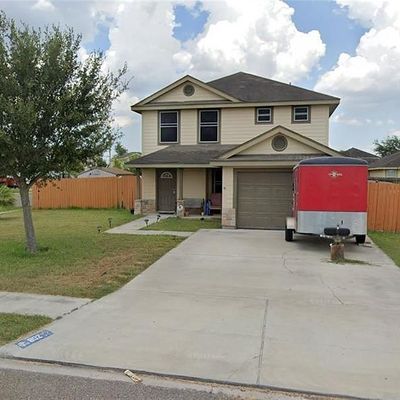 802 David Ave, Mercedes, TX 78570