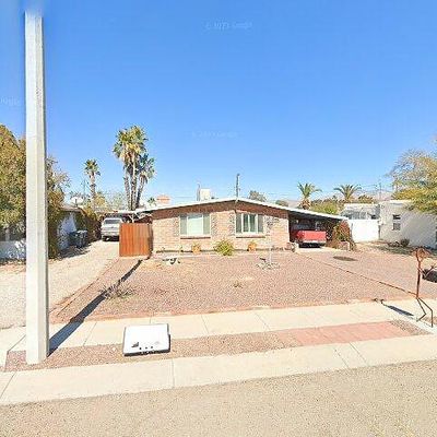 802 W Alturas St, Tucson, AZ 85705