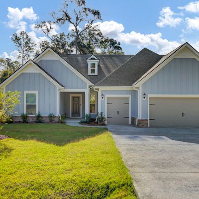 8024 Cheverie Court, Johns Island, SC 29455