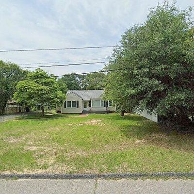 803 Jefferson St, Hamlet, NC 28345