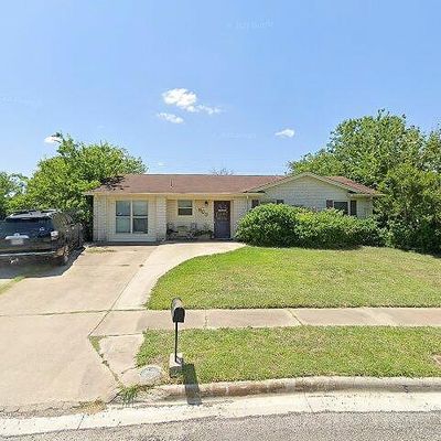 803 Kielman Dr, Copperas Cove, TX 76522