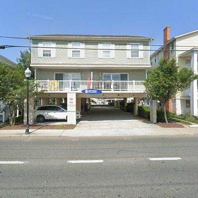 803 N Baltimore Ave #Bw S, Ocean City, MD 21842