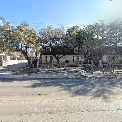 8030 Broadway #203, San Antonio, TX 78209