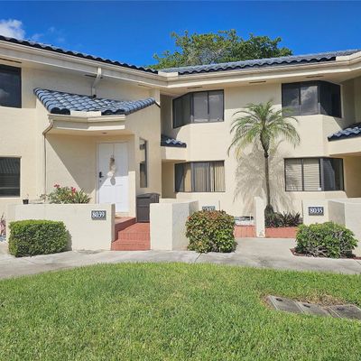 8037 Nw 15 Th Mnr, Plantation, FL 33322