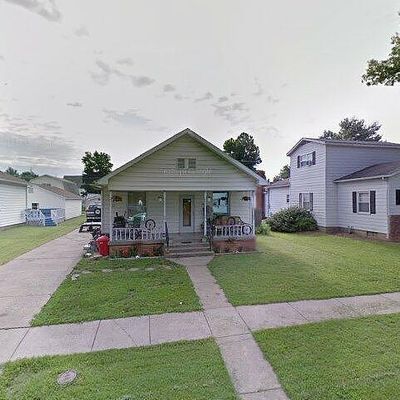 804 N 12 Th St, Herrin, IL 62948