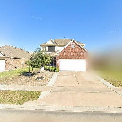 8046 Lani Blue Ln, Houston, TX 77040