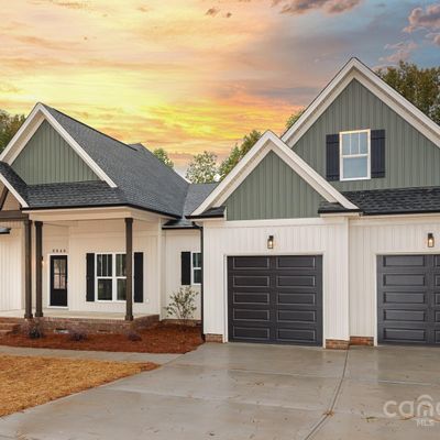 8046 Smooth Stone Court, Clover, SC 29710