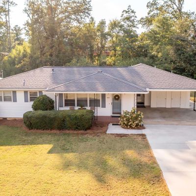 805 9 Th Ave Ne, Jacksonville, AL 36265