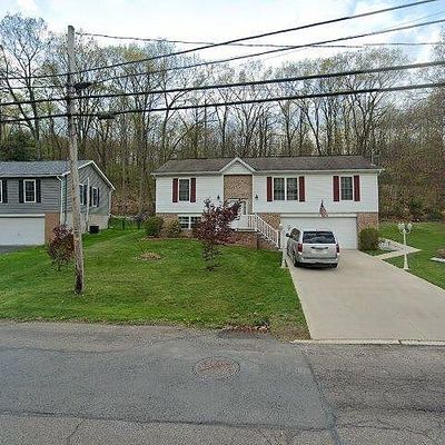 805 N Main St, Archbald, PA 18403